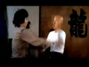 Matrial Arts Fight Over Watch