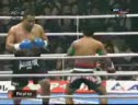 Kick Boxing
