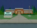 Family Guy French Class