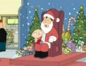 Family Guy Asian Santa
