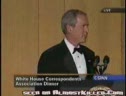 George Bush Clone