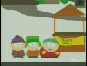Cartman Evil Genius