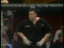 Hugo Duarte Vs Tank Abbott