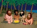 Family Guy Gay Orgy Part 1