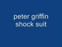 Peter Griffin Shock Suit