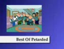 Petarded - Family Guy