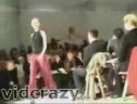 Model Cat Walk