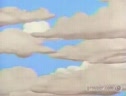 Simpsons Car Run