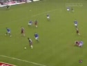 Soccer Mistakes