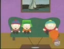 South Park Butters