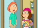 Family Guy Megs Presents
