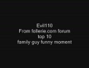 Family Guy Top 10